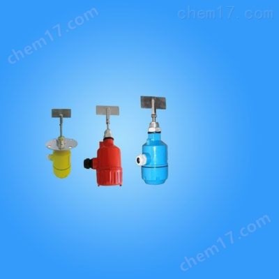 TLZX阻旋料位開(kāi)關(guān)旋轉(zhuǎn)型