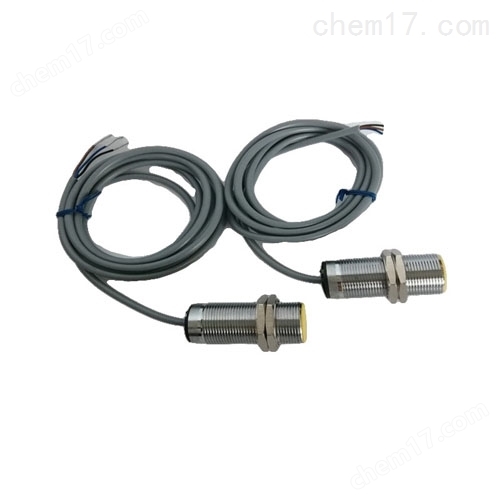 常閉型頻率接近開關SJ12-M2N22KB