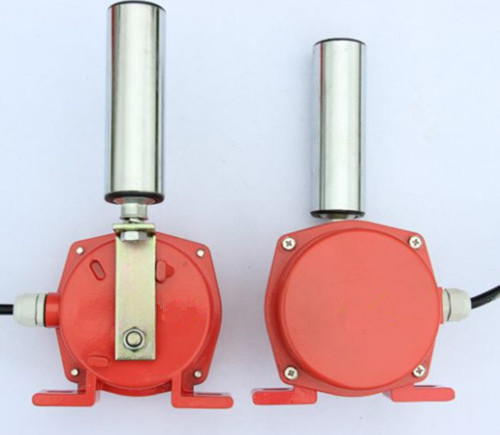 TYPP-20-35跑偏開(kāi)關(guān)二級(jí)跑偏開(kāi)關(guān)價(jià)格