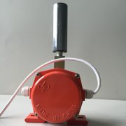 卓信機(jī)械XPK-12-30，XPK-20-35兩級跑偏開關(guān)KBW-220L防爆跑偏開關(guān)