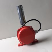 兩級跑偏開關DPP-KB-LG，跑偏開關專業(yè)生產廠家KBW-220L防爆跑偏開關