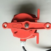 山東卓信機(jī)械拉繩開關(guān)DB-AQLS-II廠家直供 山東卓信機(jī)械拉繩開關(guān)DB-AQLS-II廠家直供