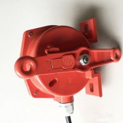 廠家直銷(xiāo)拉繩開(kāi)關(guān)XTD-LS-BKBW-220L隔爆拉繩開(kāi)關(guān)