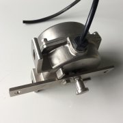 XLLS-S-II雙向拉繩開關380V，3AKBW-220L防爆拉繩開關