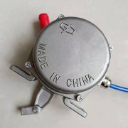 現(xiàn)貨供應(yīng)拉繩開關(guān)HFKLT2-2鋼絲繩工廠直營 現(xiàn)貨供應(yīng)拉繩開關(guān)HFKLT2-2鋼絲繩工廠直營