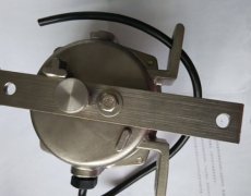 不銹鋼拉繩開關(guān)DT-JLK安裝指南KBW-220L礦用往復式拉繩開關(guān)