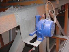拉繩開關(guān)DB-LS4878常開，常閉，380V輸送帶保護裝置