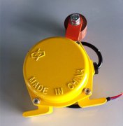 低價出售LL-I、LL-II料流檢測裝置煤礦用料流開關(guān)