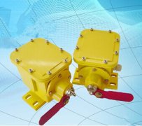 壓敏式撕裂斷帶保護(hù)HFZL-K，220V/380V工程案例
