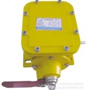 撕裂傳感器，DB-100型縱向撕裂開關(guān)防撕裂控制器