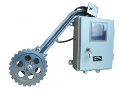 DH-S速度檢測(cè)裝置，輸送機(jī)打滑開關(guān)打滑檢測(cè)器
