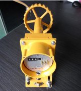 DH03E-1-W打滑檢測(cè)器，輸送帶速度檢測(cè)器DHJY-II防爆打滑開關(guān)