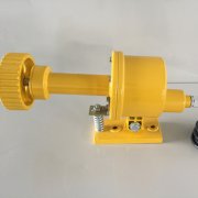打滑檢測(cè)器GRDH-DP-II水泥廠用接觸打滑欠速開(kāi)關(guān)