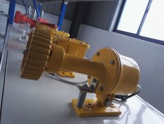 RH60防打滑測(cè)速裝置原裝正品接觸式打滑開(kāi)關(guān)
