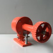SMS-PXK-B1打滑開關(guān)廠家，打滑檢測(cè)器資料接觸式打滑開關(guān)