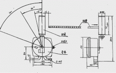 FPK-20-30輪船裝卸系統(tǒng)專用跑偏開關(guān)KBW-220P防爆兩級跑偏開關(guān) FPK-20-30輪船裝卸系統(tǒng)專用跑偏開關(guān)KBW-220P防爆兩級跑偏開關(guān)