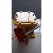 KBZL-220煤廠用撕裂檢測(cè)開關(guān)隔爆型 KBZL-220煤廠用撕裂檢測(cè)開關(guān)隔爆型