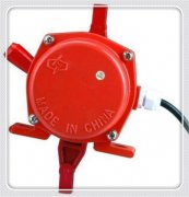 山東卓信雙向拉繩開關(guān)，事故開關(guān)GYLS-I-2膠帶機(jī)保護(hù)拉繩開關(guān)