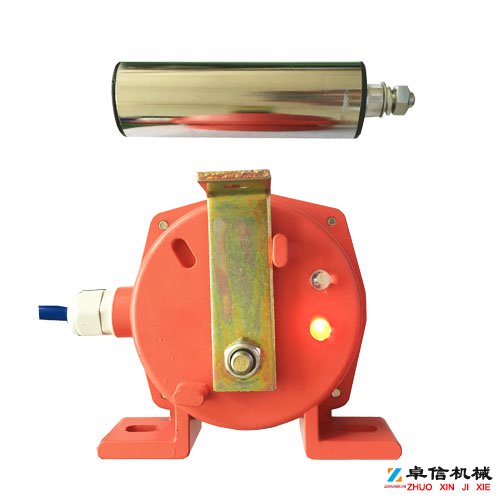 長(zhǎng)方型PXA-02GKH-20-30-C隔爆兩級(jí)跑偏開關(guān)防水跑偏開關(guān)生產(chǎn)