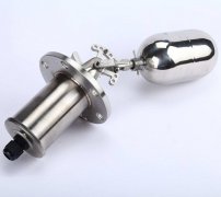 浮球液位開關(guān)UQK-02料流速度檢測(cè)器 浮球液位開關(guān)UQK-02料流速度檢測(cè)器