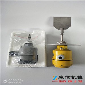 卓信（現(xiàn)貨）XYLL-1A料流、料流開關(guān)飼料廠料位開關(guān)