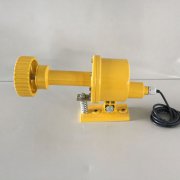 BDH-III防爆型皮帶速度檢測開關(guān)水泥廠用接觸打滑欠速開關(guān) BDH-III防爆型皮帶速度檢測開關(guān)水泥廠用接觸打滑欠速開關(guān)