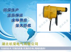 皮帶機(jī)檢測(cè)sjk-b-Ⅲ速度傳感器速度開(kāi)關(guān)