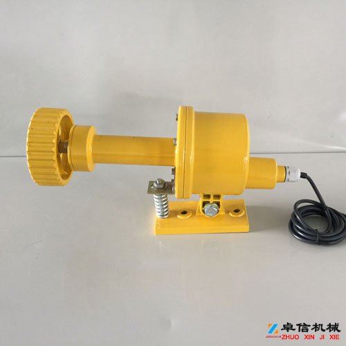 HSQ-726B2打滑開關(guān)、皮帶打滑煤礦用打滑開關(guān)
