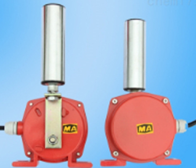 傾斜輸送要兩級(jí)跑偏裝置3EPK-12-30、取料輸送機(jī)二級(jí)跑偏開關(guān)HFKPT1-10-25廠家