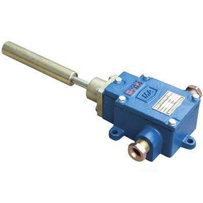 XLZS-4T防爆跑偏傳感器、輸煤皮帶跑偏開關(guān)XT-G-AT價格優(yōu)惠