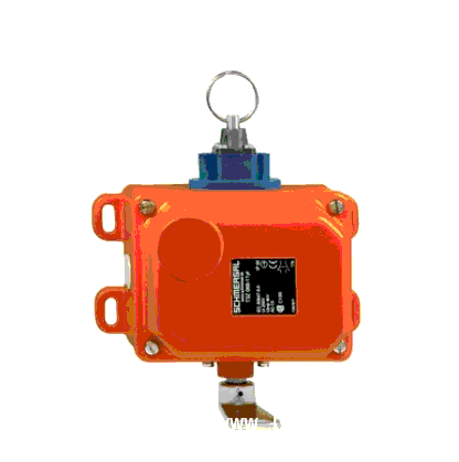 AMS-K320J/TL皮帶安全拉線開關(guān)適用于電力、AMT-K212LJ京海電廠用自動雙向拉繩開關(guān)