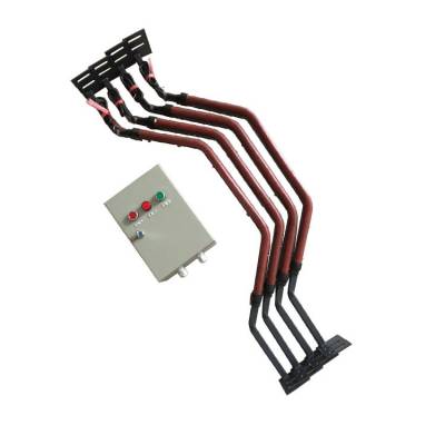 DDZ-30-160膠帶機斷帶抓捕器、DLH-ZX-SL-1F感知式縱向撕裂檢測器生產(chǎn)