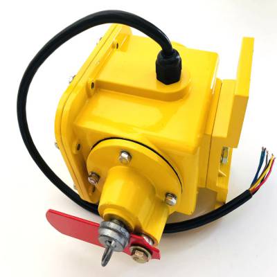 SCPT-075-30縱向撕裂檢測(cè)器380VAC3A、SCPT-090-30皮帶縱向撕裂檢測(cè)器生產(chǎn)