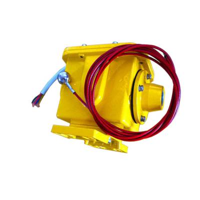 SLKG-115J輸送機(jī)皮帶縱向撕裂檢開關(guān)安裝與調(diào)試、SLKG-120-25思達(dá)牌縱向撕裂開關(guān)