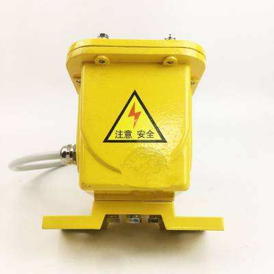 帶式輸送機(jī)膠帶縱向撕裂檢測裝置YHZL-2、防爆礦用縱向撕裂檢測器EXZL-B-1200價(jià)格