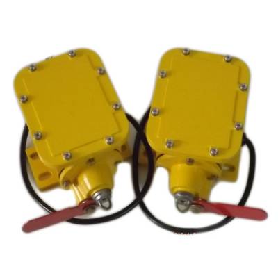 卓信光電檢測縱向撕裂保護裝置JYB/GDZL-Z-A、光電式縱向撕裂檢測器XJWGDZJ-Z-AAC3