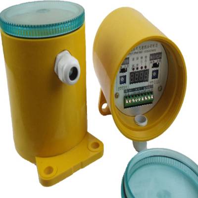 DH-X卓信皮帶速度開(kāi)關(guān)、DLHK-STG5M皮帶打滑開(kāi)關(guān)工作原理廠家