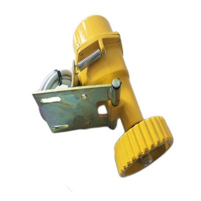 ESPB-041d打滑檢測器斗輪機(jī)用、ESPB-041皮帶速度開關(guān)現(xiàn)貨廠家