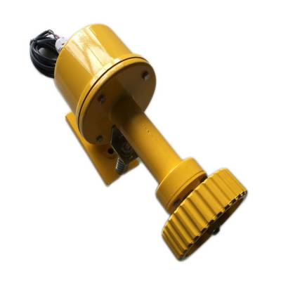 膠帶速度檢測(cè)器SYLHD-III-AC220V/3A/1m/s、煤礦帶式輸送機(jī)非接觸欠速開關(guān)XYFJ60-23P價(jià)格