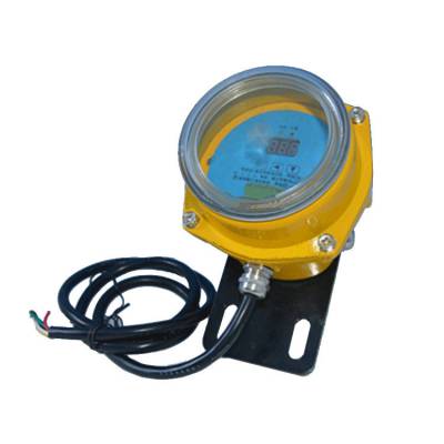 水泥廠膠帶機(jī)打滑檢測裝置ZGDH-II、水泥廠