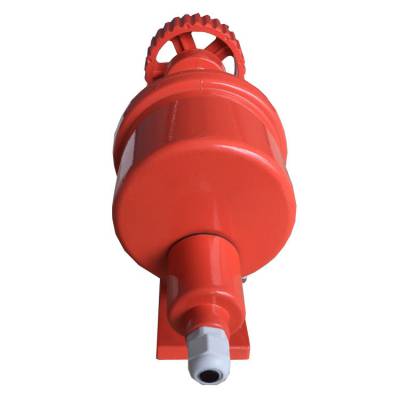 速度傳感器HQSK-600/10電壓AC380V2A、速度監(jiān)控