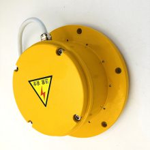 LDM-Z溜槽堵塞檢測裝置側(cè)壁安裝視頻、LDN-G溜槽堵塞檢測開關(guān)壓活動門結(jié)構(gòu)安裝