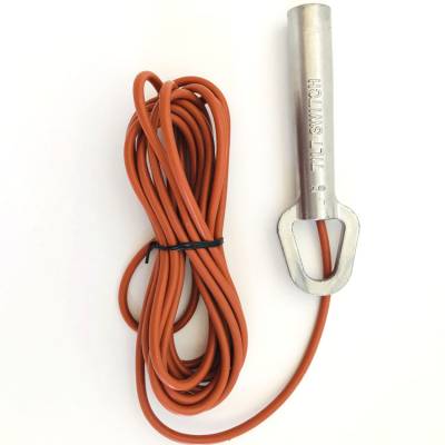 帶式輸送機傾斜開關XT-LG-30、吊掛式MFFP-11思達傾斜開關AC220V常閉廠家