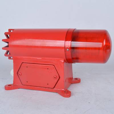 工業(yè)行車用聲光報(bào)警器SHDL-WA-220-R-P、工業(yè)聲光報(bào)警器FA-B33價(jià)格