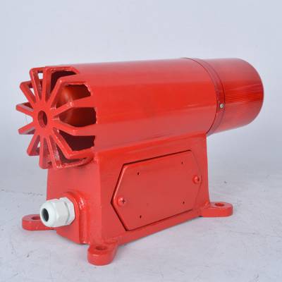 聲光報警器MJD100AC220V15W、聲光一體揚聲器YH25-325W價格