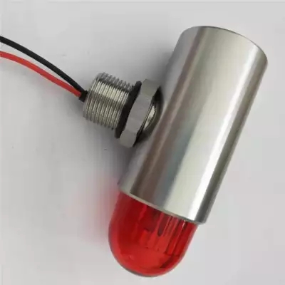 聲光一體揚聲器YH25-3/25W、外殼防水防塵聲光報警器AH-150-DL廠家