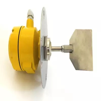 LFB-1膜片式料位信號(hào)器24-220VAC、LFB-11交直流電壓24-220V薄膜式料位計(jì)安裝生產(chǎn)
