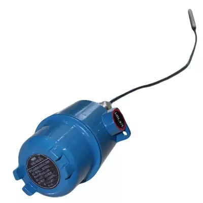LLX-II推桿式煤流開關(guān)料流檢測器、M311F31IP66料流開關(guān)結(jié)構(gòu)性能廠家