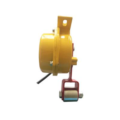 WPLL-5022料流檢測(cè)開(kāi)關(guān)工作溫度、XD-TH-2煤流開(kāi)關(guān)生產(chǎn)廠家