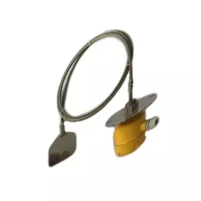 HL-400H-4PB經(jīng)濟(jì)型阻旋式料位開(kāi)關(guān)、HL-400HHGS耐高溫型小阻旋式料位開(kāi)關(guān)廠家